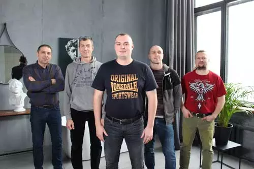 Подольск